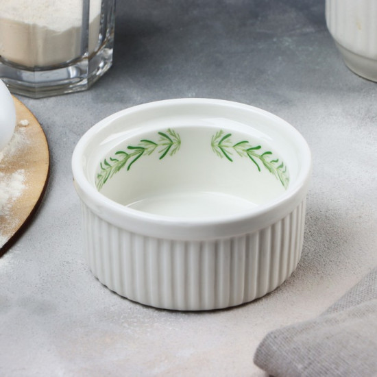 Форма для выпечки «Листья»