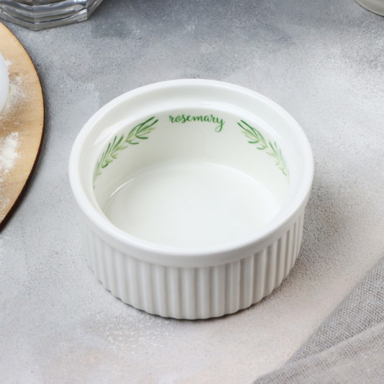 Форма для выпечки «Листья»