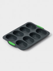 Форма для выпечки с перфорацией «Булочки» - Фото 1