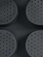 Форма для выпечки с перфорацией «Булочки» - Фото 2