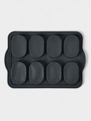 Форма для выпечки с перфорацией «Булочки» - Фото 3