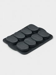 Форма для выпечки с перфорацией «Булочки» - Фото 5