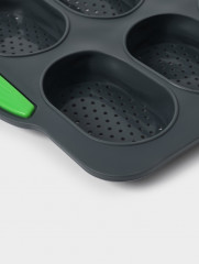 Форма для выпечки с перфорацией «Булочки» - Фото 7