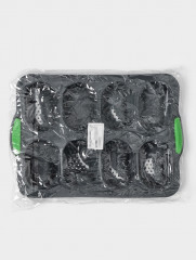 Форма для выпечки с перфорацией «Булочки» - Фото 8