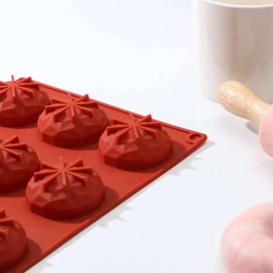 Форма для выпечки «Кристалл»