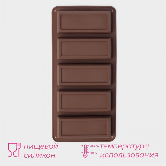 Форма для выпечки «Бисквиты»