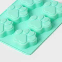 Форма для выпечки «Животные.Лапка» - Фото 1