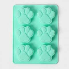 Форма для выпечки «Животные.Лапка» - Фото 2