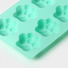 Форма для выпечки «Животные.Лапка» - Фото 4