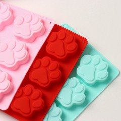 Форма для выпечки «Животные.Лапка» - Фото 8