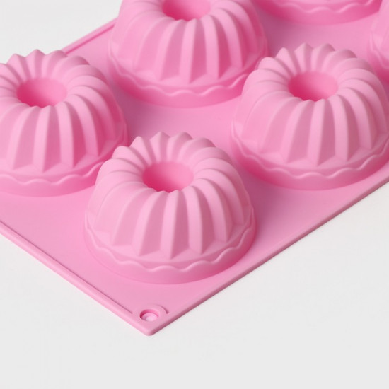 Форма для выпечки «Немецкий кекс»