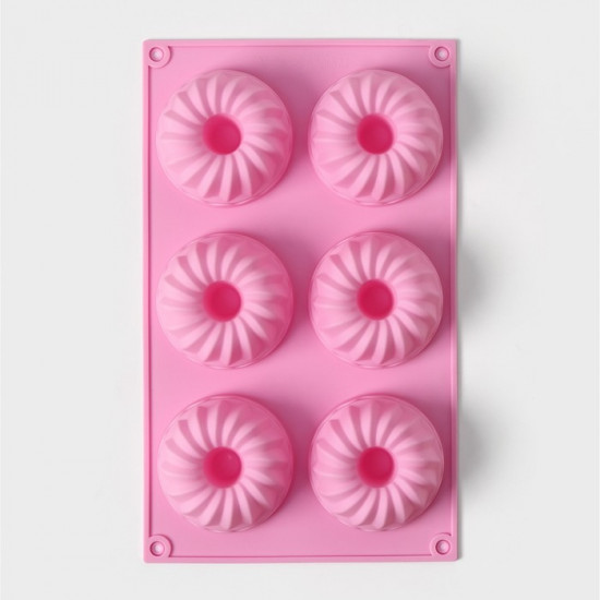 Форма для выпечки «Немецкий кекс»