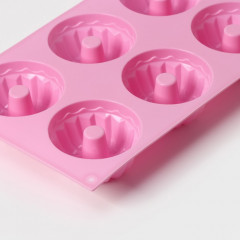 Форма для выпечки «Немецкий кекс» - Фото 5