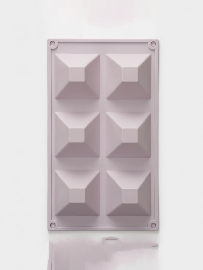 Форма для выпечки «Пирамида»