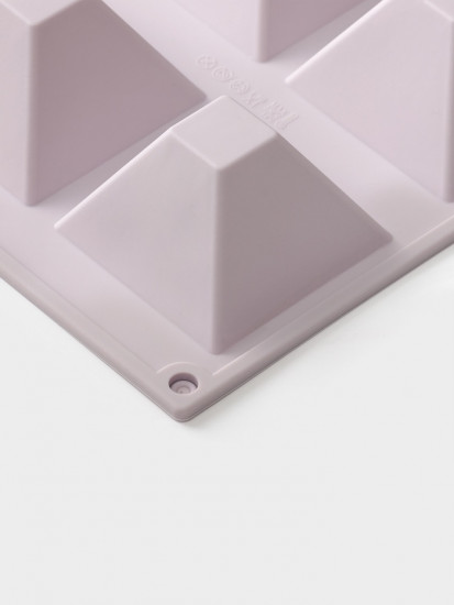 Форма для выпечки «Пирамида»