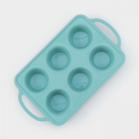 Форма для выпечки «Фигуры. Круг»