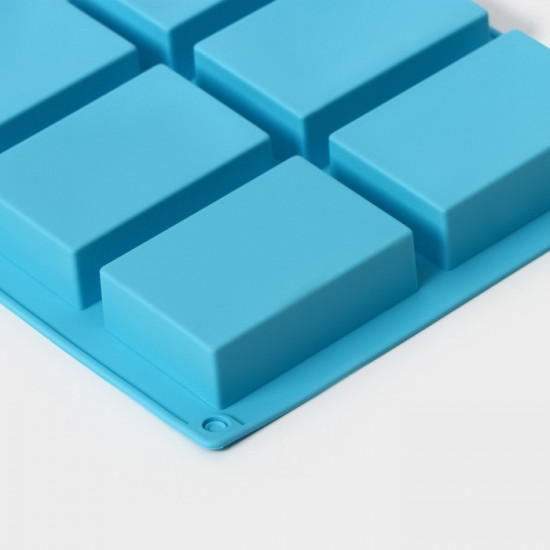 Форма для выпечки «Фигуры.Прямоугольник»