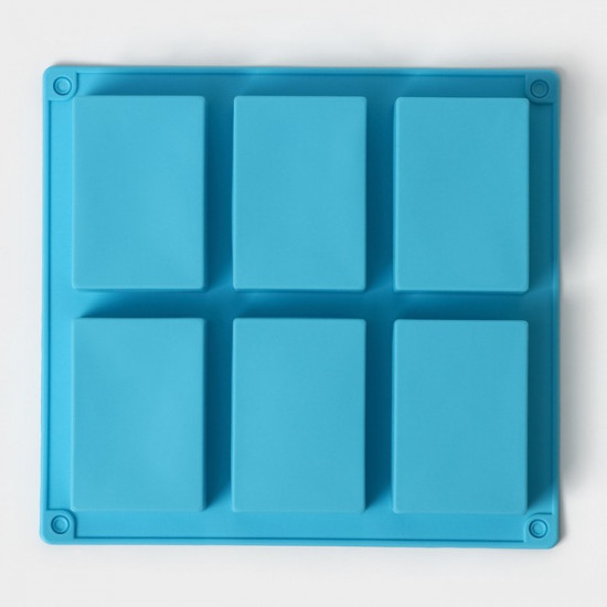 Форма для выпечки «Фигуры.Прямоугольник»