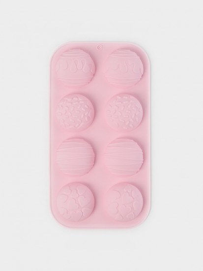 Форма для выпечки «Ассорти»