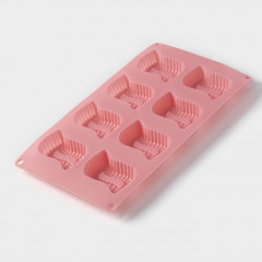 Форма для выпечки «Пирожное» - Фото 3