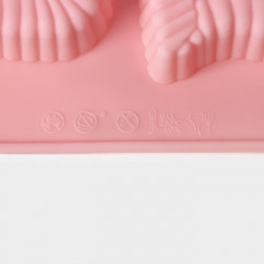 Форма для выпечки «Пирожное» - Фото 5