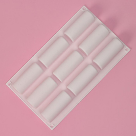 Форма для выпечки «Сладости. Батончики»