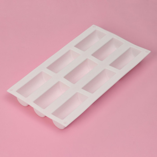 Форма для выпечки «Сладости. Батончики»