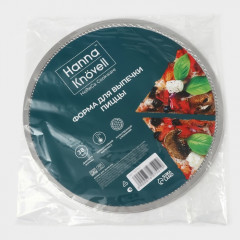 Форма для выпечки пиццы - Фото 4