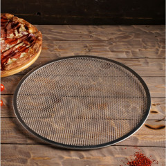 Форма для выпечки пиццы - Фото 5