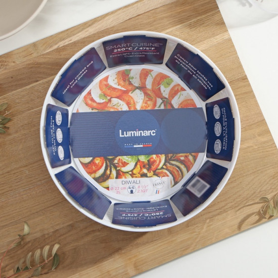 Форма для запекания «Diwali Service»