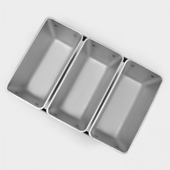 Форма для хлеба