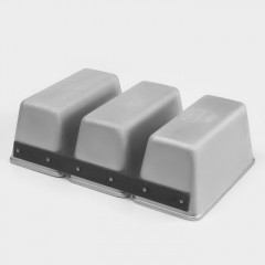 Форма для хлеба - Фото 2