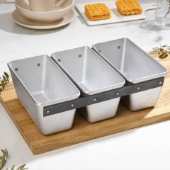 Форма для хлеба - Фото 4