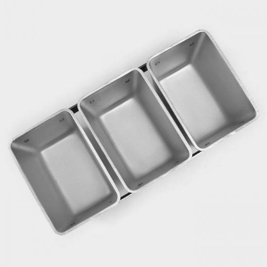 Форма для хлеба