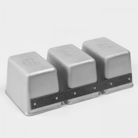 Форма для хлеба