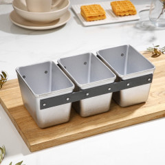 Форма для хлеба - Фото 4