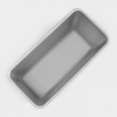 Форма для выпечки хлеба - Фото 1