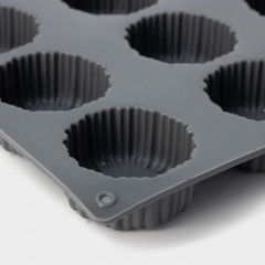 Форма для выпечки и муссовых десертов «Шарлотт» - Фото 4