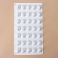 Форма для муссовых десертов и выпечки «Ежевика» - Фото 1