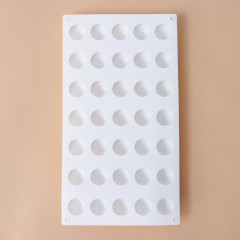 Форма для муссовых десертов и выпечки «Ежевика» - Фото 5