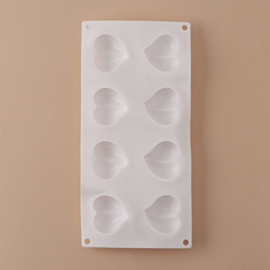 Форма для муссовых десертов и выпечки «Рандеву»