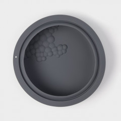 Форма для выпечки и муссовых десертов «Воздушность» - Фото 4