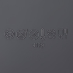 Форма для выпечки и муссовых десертов «Воздушность» - Фото 6