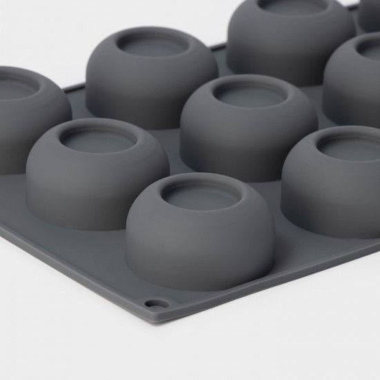 Форма для выпечки и муссовых десертов «Фолд»