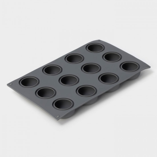 Форма для выпечки и муссовых десертов «Фолд»