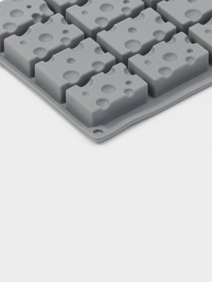 Форма для выпечки и муссовых десертов «Сыр»