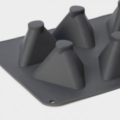 Форма для выпечки и муссовых десертов «Рафаэль» - Фото 1