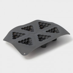 Форма для выпечки и муссовых десертов «Рафаэль» - Фото 3