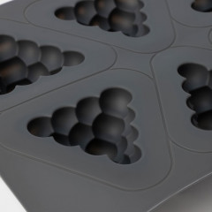 Форма для выпечки и муссовых десертов «Рафаэль» - Фото 4