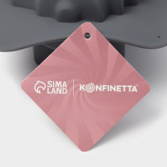 Форма для выпечки и муссовых десертов «Улей» - Фото 6